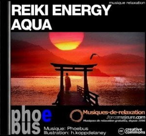 Reiki Energy