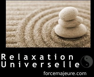 Relaxation Universelle