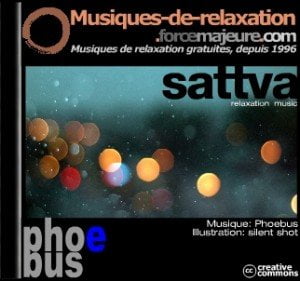 Sons de pluie et bols tibétains pour la relaxation profonde