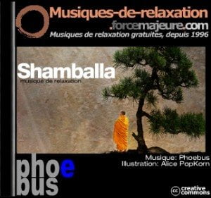 Shamballa Shambhala