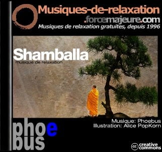Shamballa Shambhala