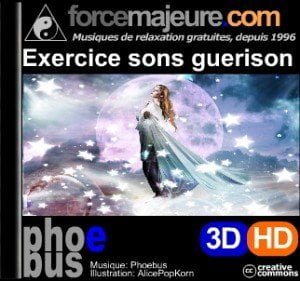 mp3 guérison par les sons