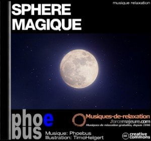 mp3 relaxation: Sphère magique
