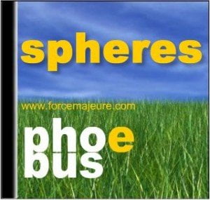 spheres