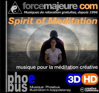 Spirit of Meditation