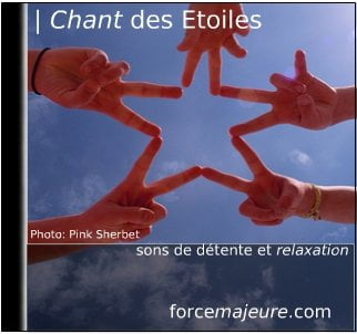 chant des étoiles
