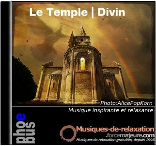 Temple Divin