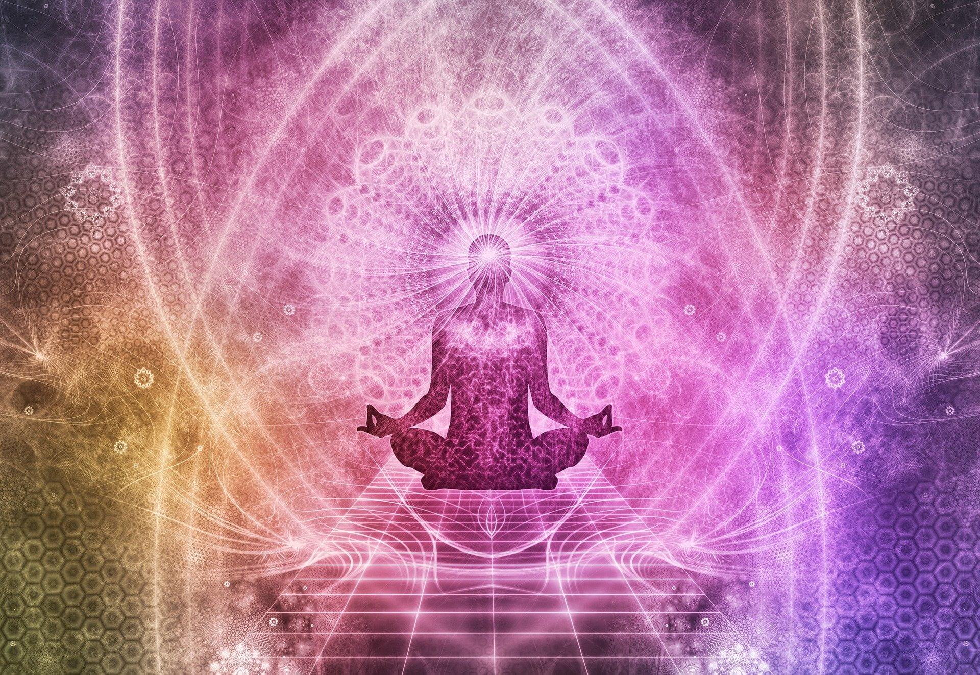 ultra sonic reiki