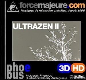 UltraZen II