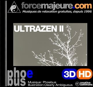 UltraZen II