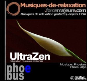 ultrazen mp3 relaxant gratuit
