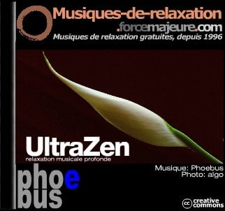 ultrazen mp3 relaxant gratuit