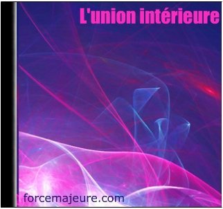 Union Intérieure mp3 de visualisation guidée