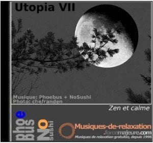 musique zen utopia mp3