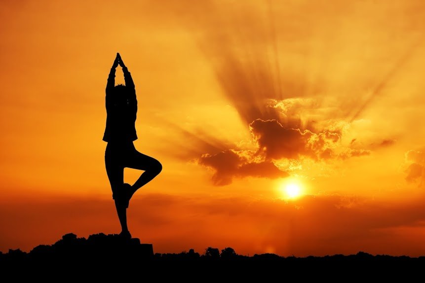 pranayama