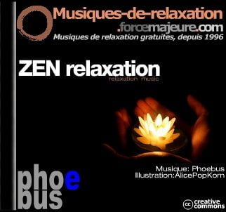Zen Relaxation