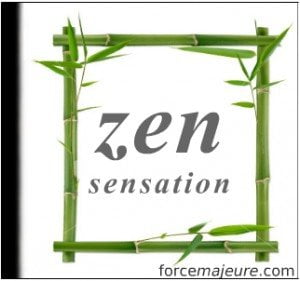 Zen Sensation