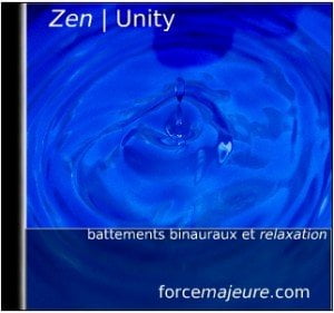 Zen Unity: bols tibétains