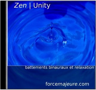 Zen Unity: bols tibétains