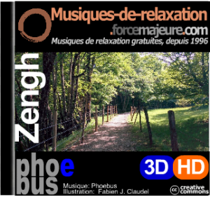Zengh, musique douce