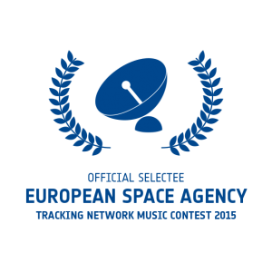 eurpean space agency music contest