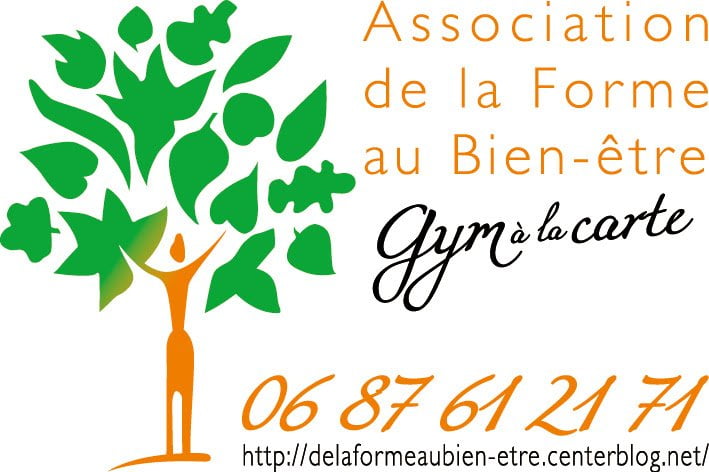 association de la gym et du bien etre