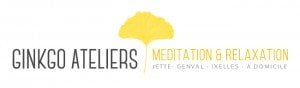 Logo Ginkgo Atelier Méditation et Relaxation 
