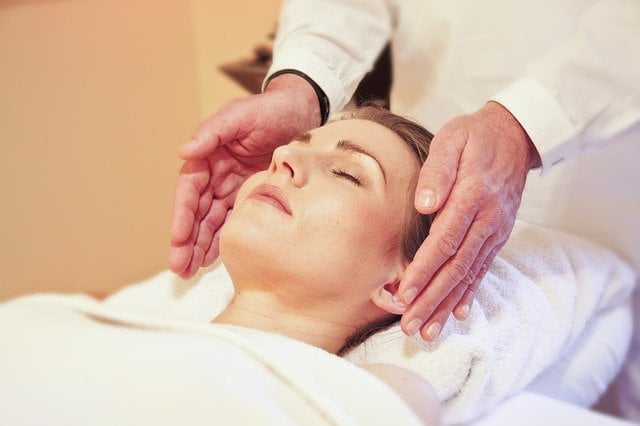 soin reiki massage et bien etre