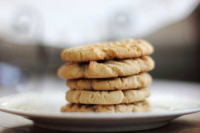 cookies pour le bonheur