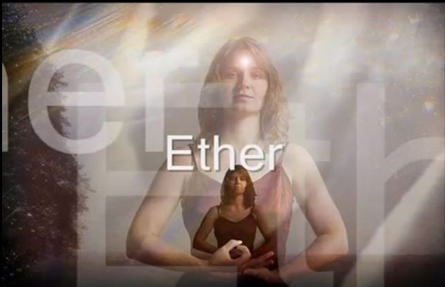 ether video relaxation