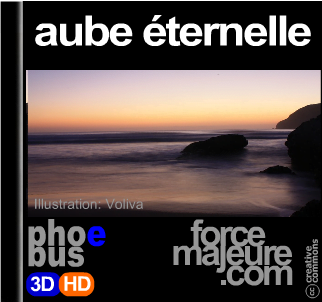 Aube éternelle