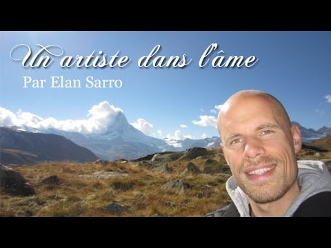 elan sarro Méditation avec le son OM