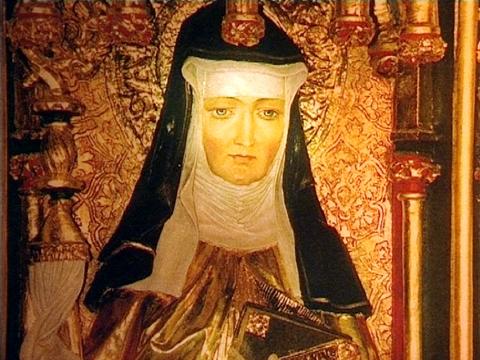 musique d'hildegard von bingen