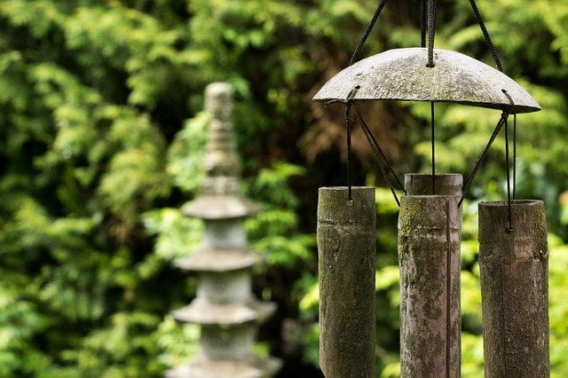 musique feng shui gratuite