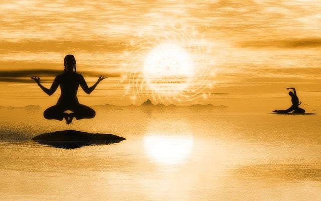 meditation relaxation