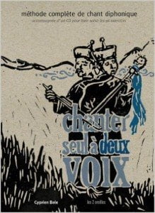 Chanter seul a deux voix