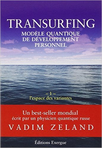 Transurfing