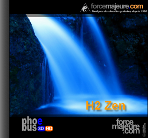 H2 Zen musique de relaxation profonde