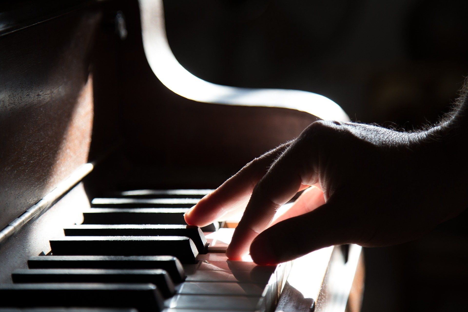 piano reve