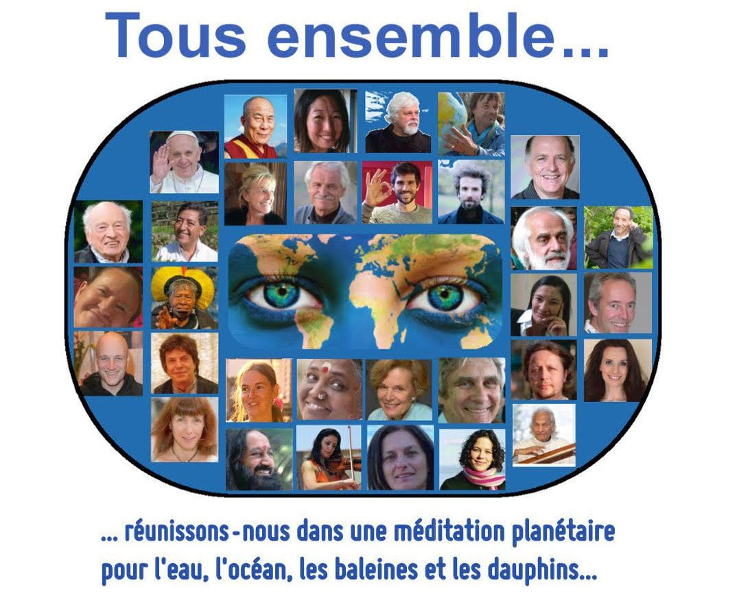 tous ensemble