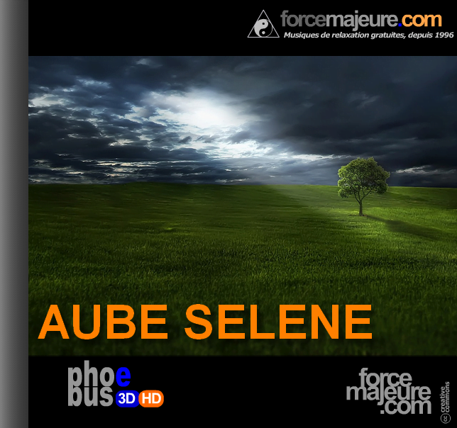 aube selene