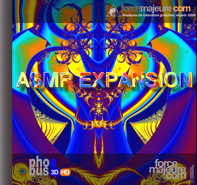 ASMR Expansion Phoebus