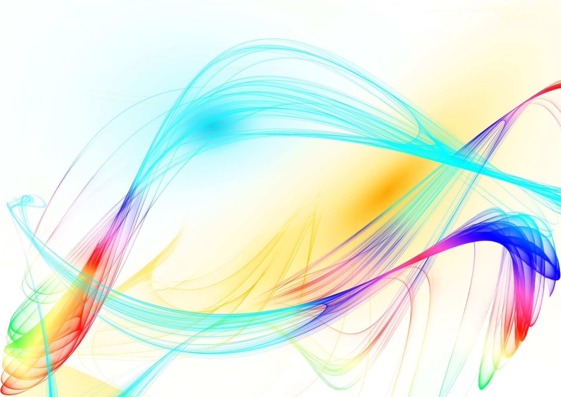 brainwaves illustration