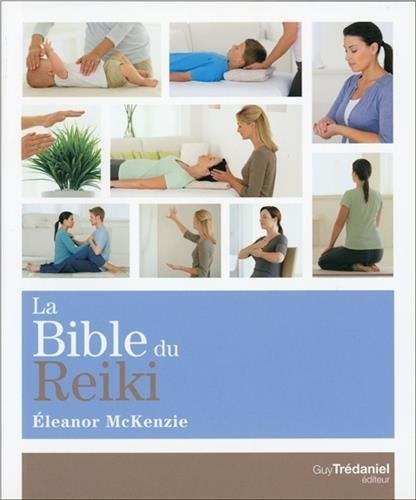 la bible du reiki