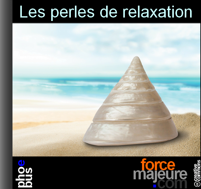 les perles de relaxation en musique