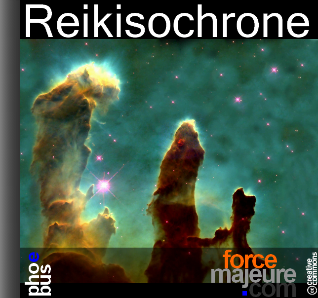 reikisochrone