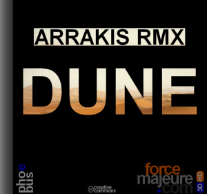 Arrakis remix