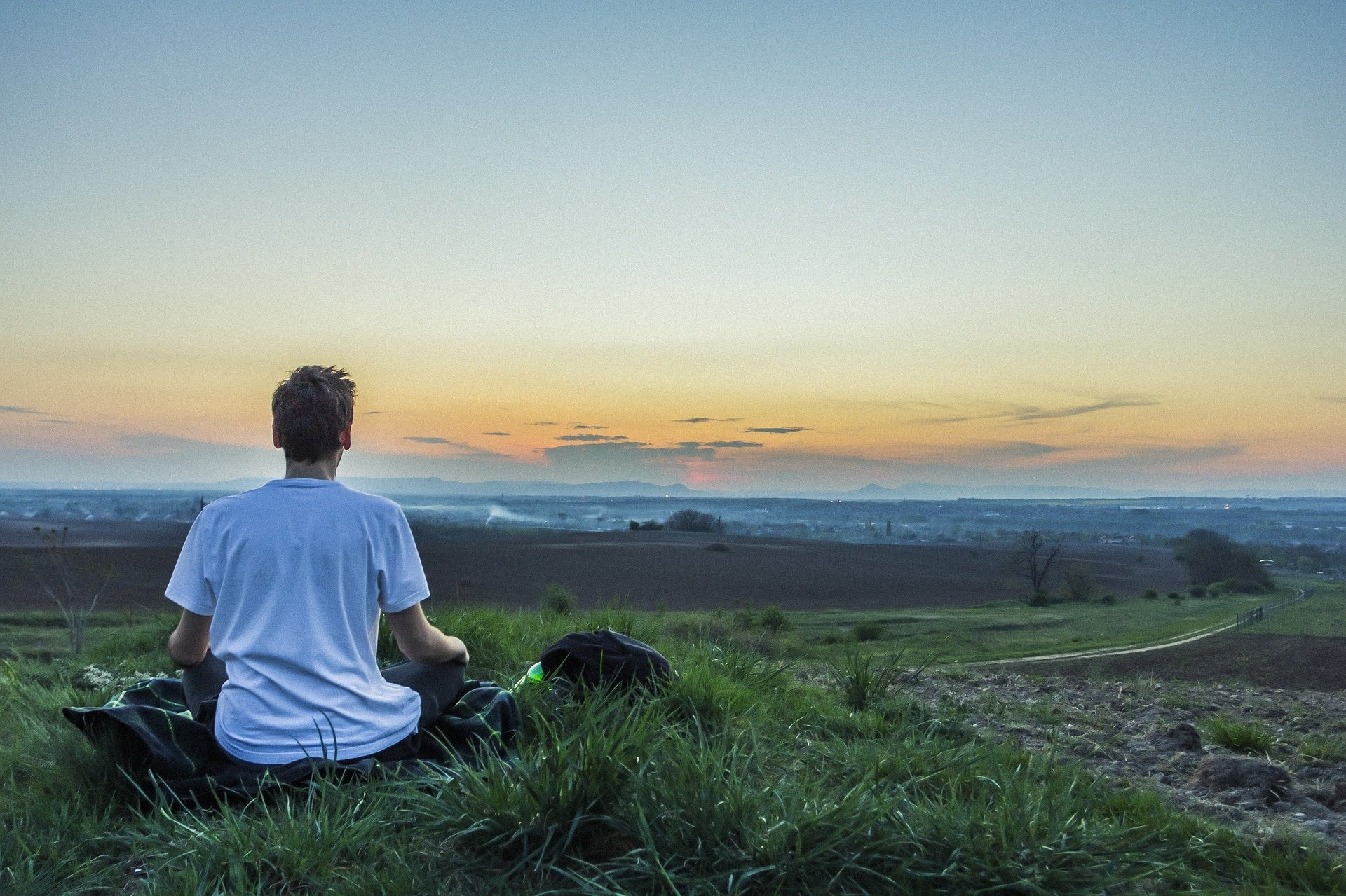 illustration meditation mp3 gratuit