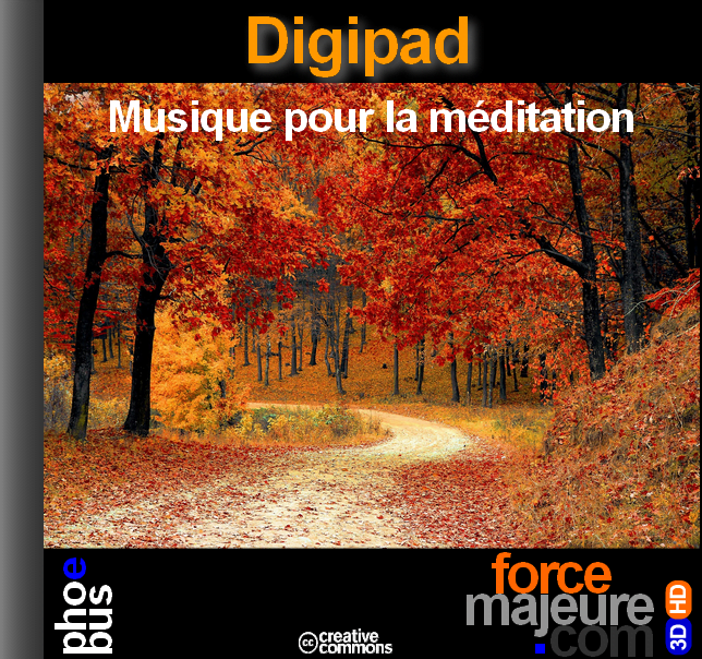 digipad forcemajeure