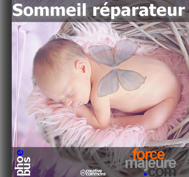 mp3 sommeil réparateur